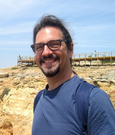Luís Fernández Siles